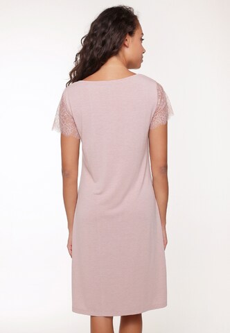 LingaDore Nightgown in Pink