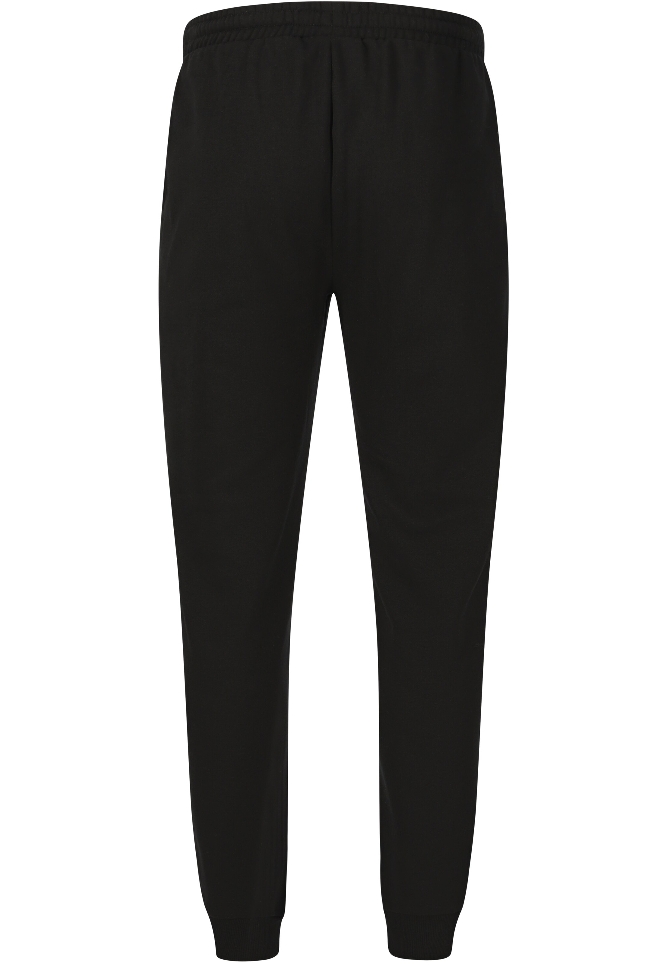 Virtus Loose fit Workout Pants 'Kayce V2' in Black