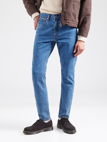 LEVI'S ® Slim fit Jeans '515' in Blue: front