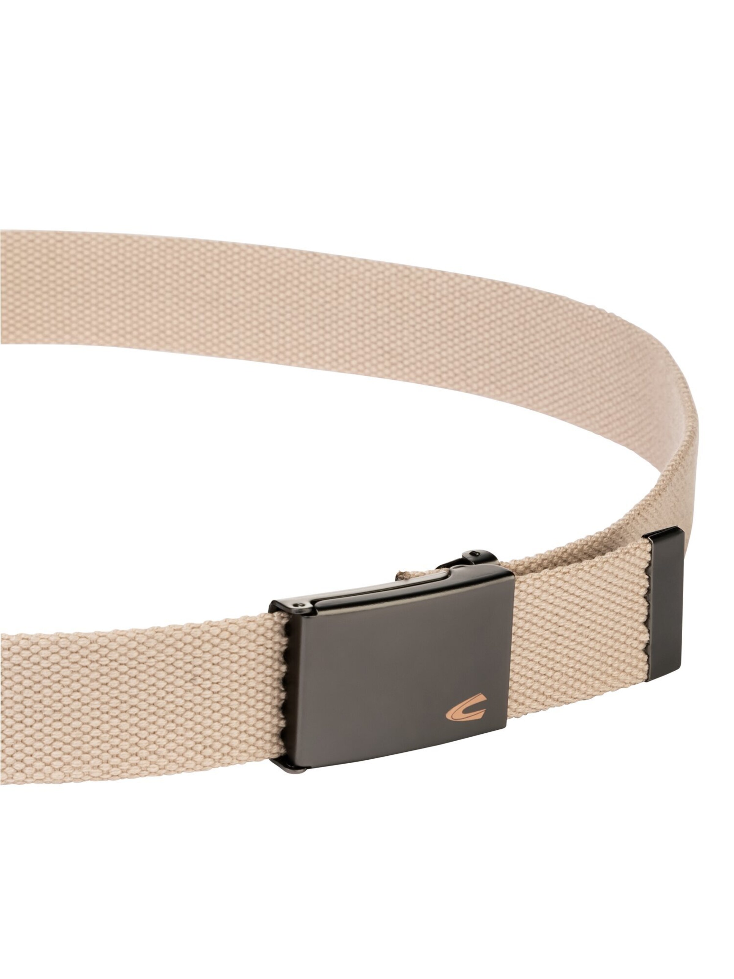 CAMEL ACTIVE Belt in Beige