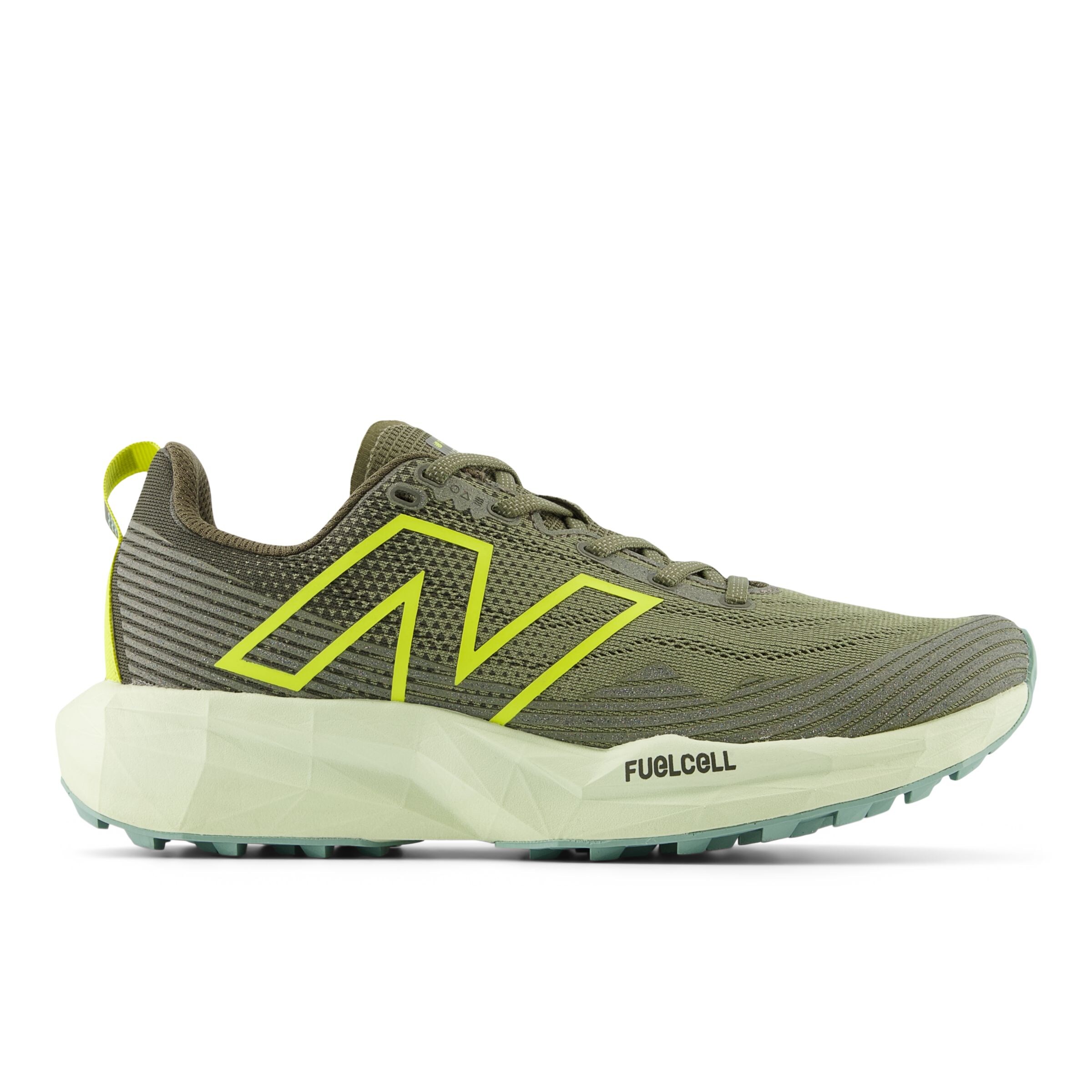 new balance Sportschoen 'FuelCell Venym' in Groen
