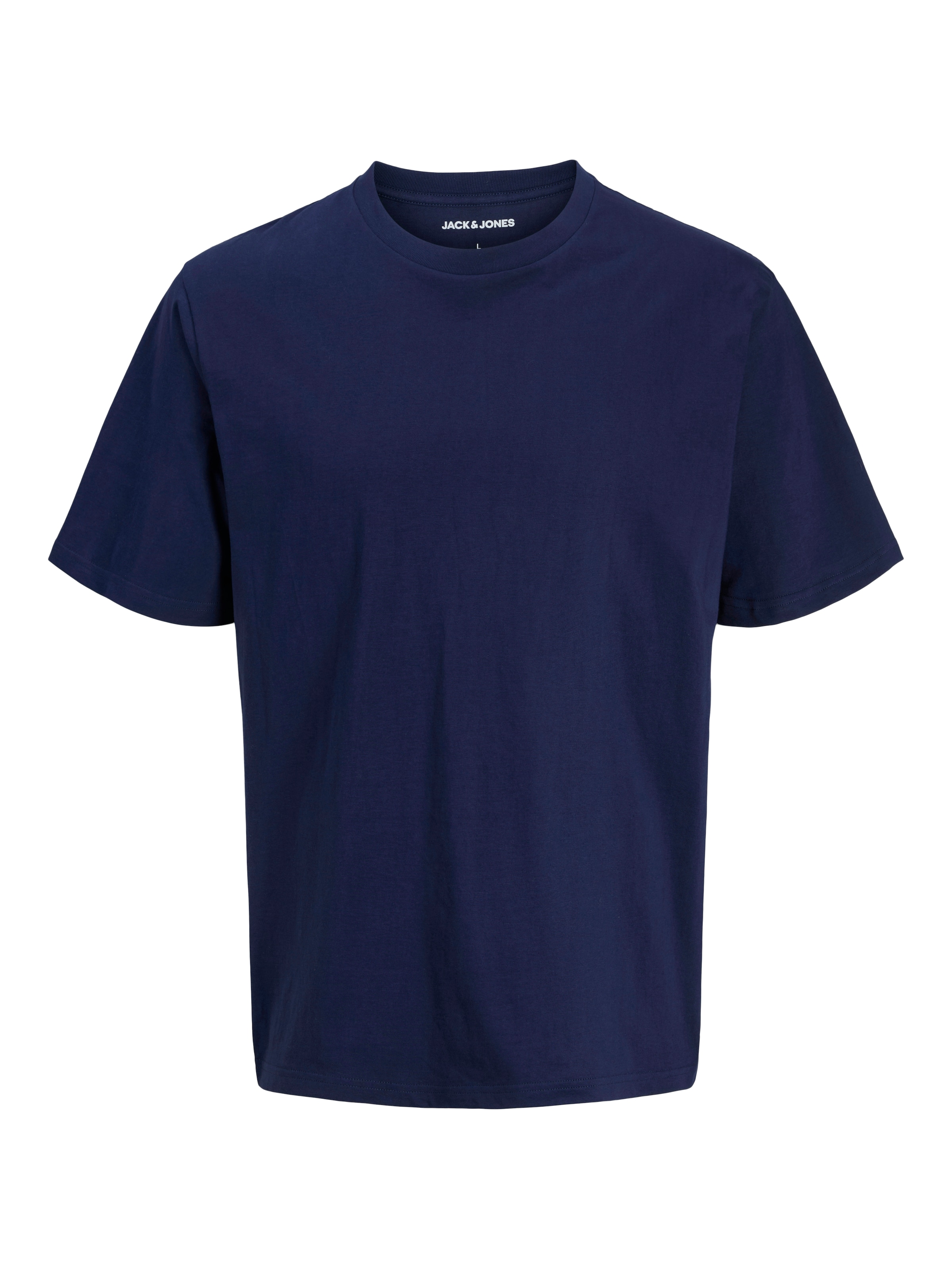 zils JACK & JONES Garā pidžama 'JACFlorence'