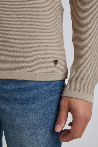 11 Project Sweater 'FRODE' in Beige