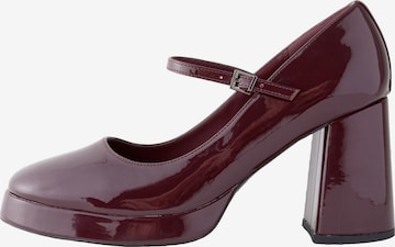 NextCipele s potpeticom 'Forever Comfort®' - crvena boja: prednji dio