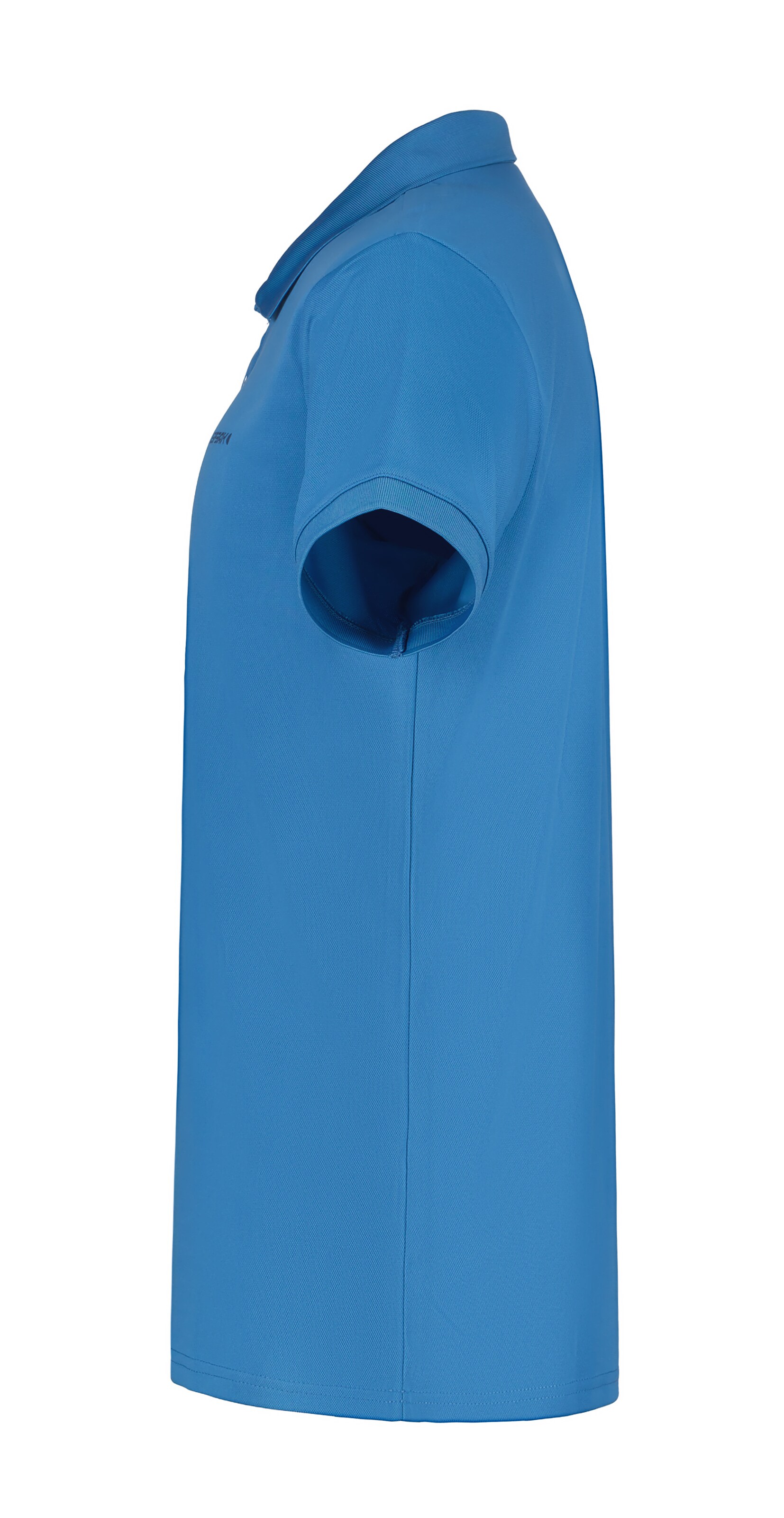 ICEPEAK Shirt in Blue