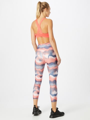 Skinny Pantalon de sport 'Tony' Marika en rose