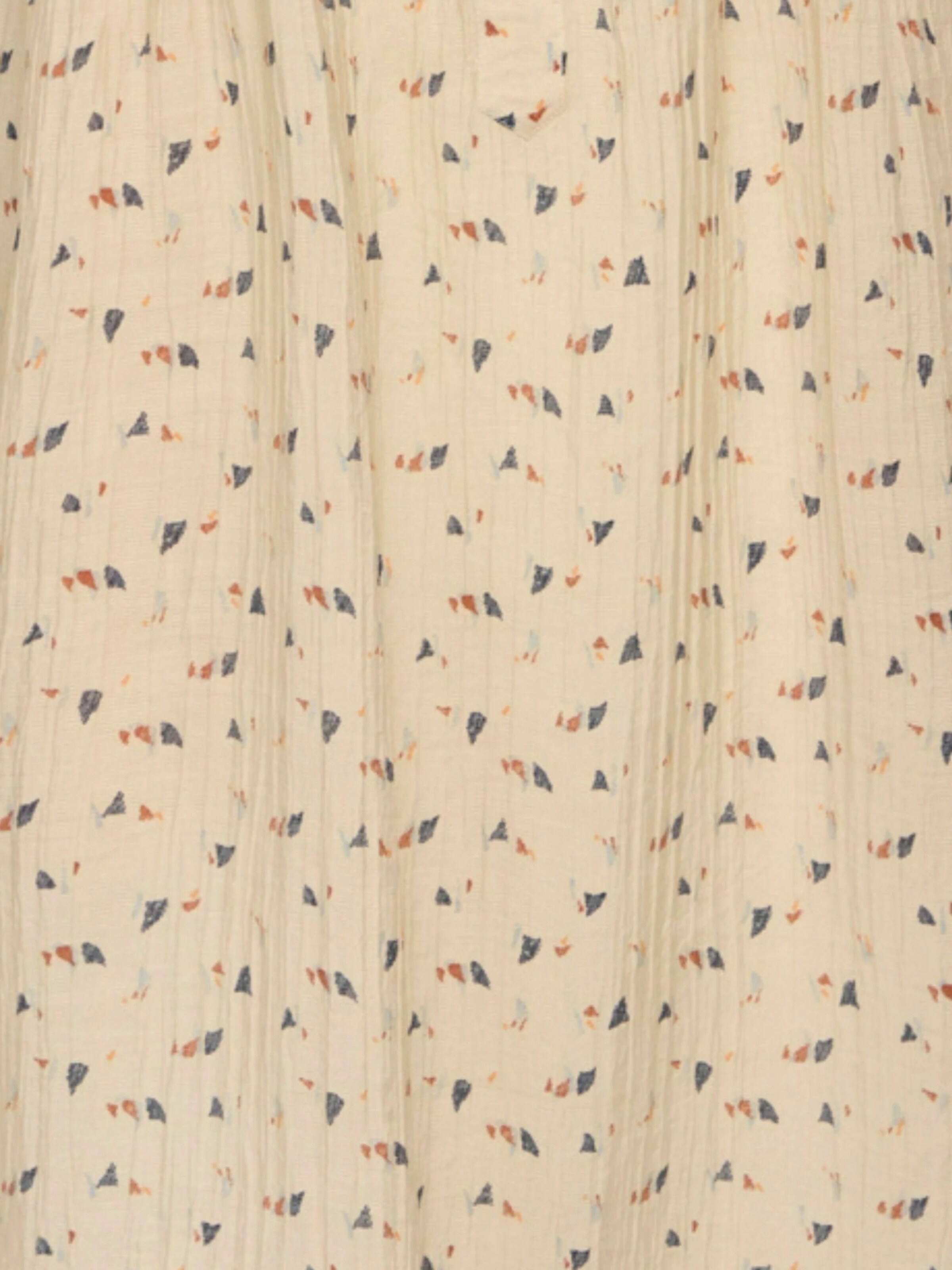 Noa Noa Mekko ' KezaNN ' värissä valkoinen