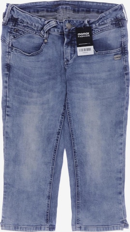 Gang Jeans in 31 in Blue: front