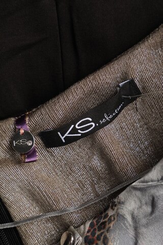KS. selection Dress in L in Grey