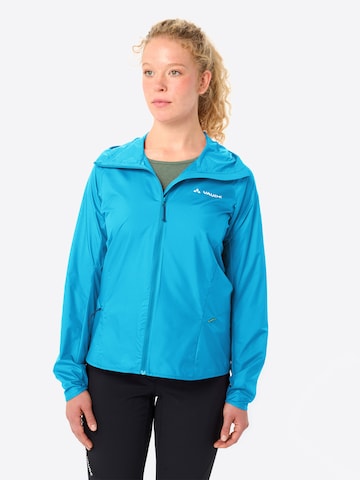 VAUDE Outdoor jacket 'Scopi' in Blue