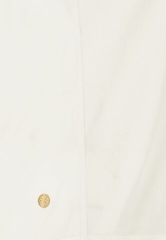 Athlecia Functioneel shirt 'Gaina' in Beige