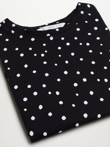 MANGO KIDS Shirt 'STAMPPK-I' in Mischfarben