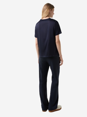 BOGNER Shirt in Blau