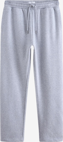 NextHlače - siva boja: prednji dio