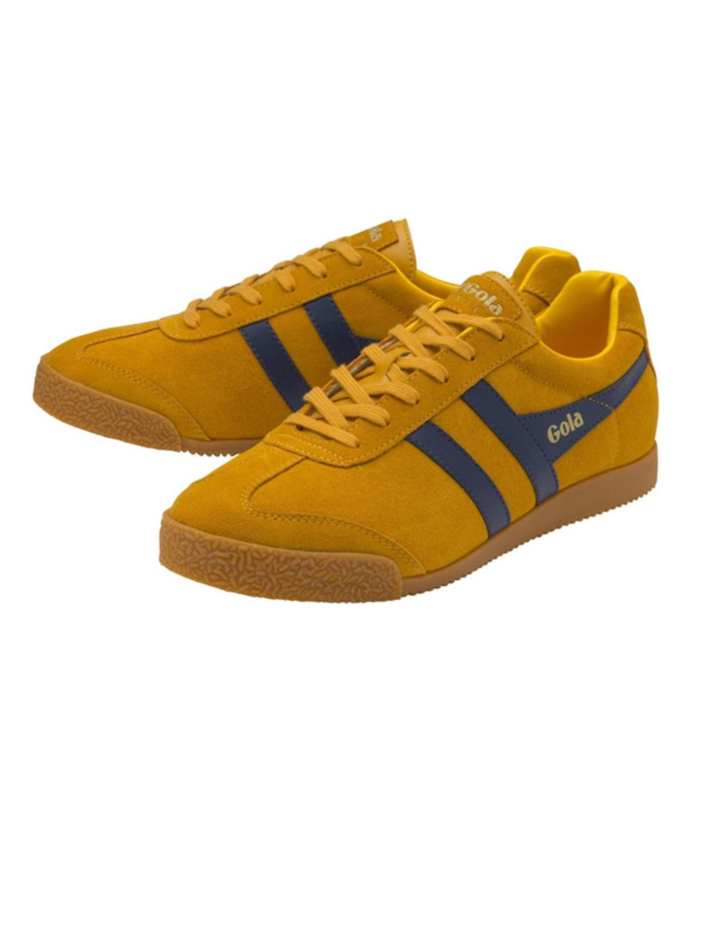 Gola Sneaker low‌‌‌‌‌‌‌‌‌‌ in Gelb