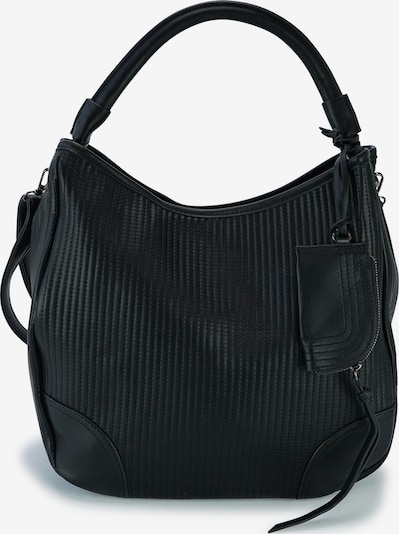 HARPA Handtasche in schwarz, Produktansicht