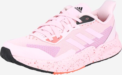 ADIDAS PERFORMANCE Buty sportowe w kolorze fioletowy / różowy pudrowy / czarnym, Podgląd produktu