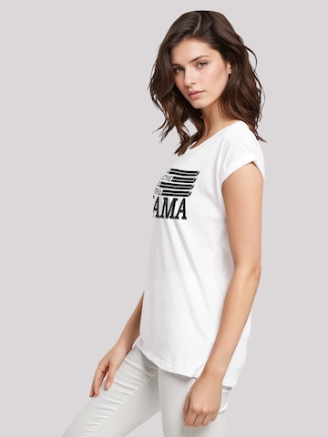 F4NT4STIC Shirt in White