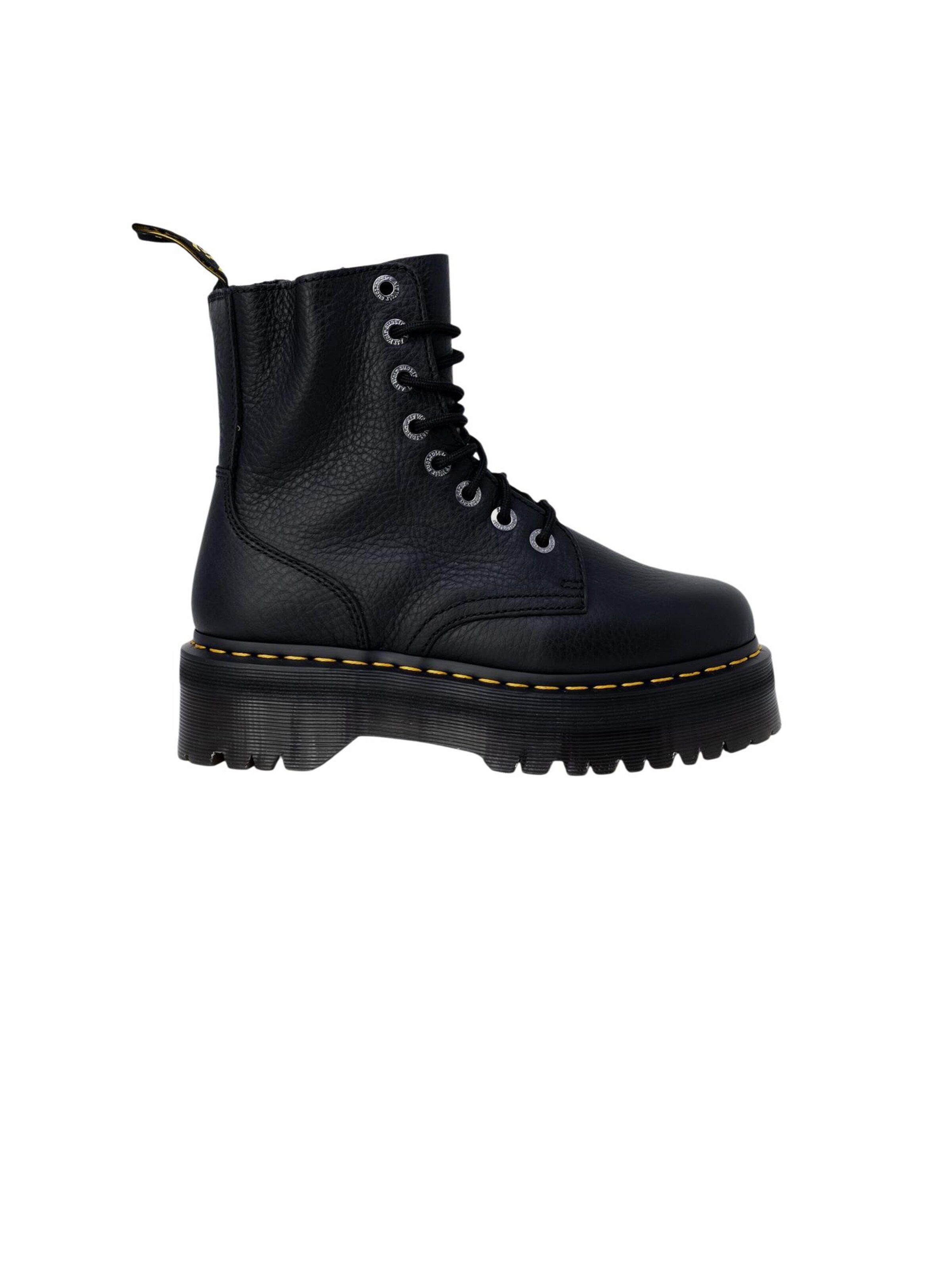 Dr. Martens Snøresko 'Jadon III Pisa 26378001' i 36 i sort, Produktvisning