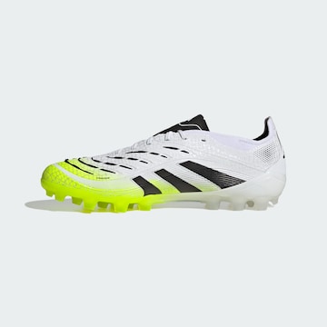 ADIDAS PERFORMANCE Voetbalschoen 'Predator Elite' in Wit