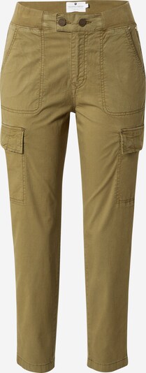 FREEMAN T. PORTER Pantalon cargo 'Camilie Aston' en kaki, Vue avec produit