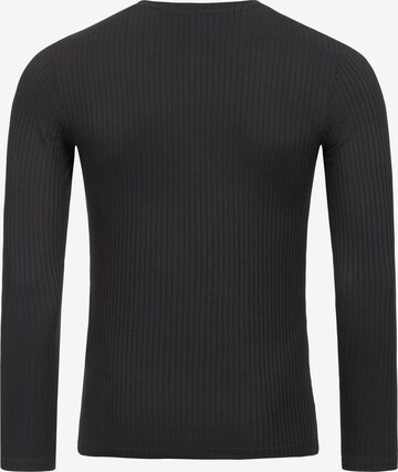 Redbridge Sweater in Black