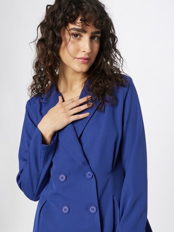 Robe-chemise 'GAF' SISTERS POINT en bleu