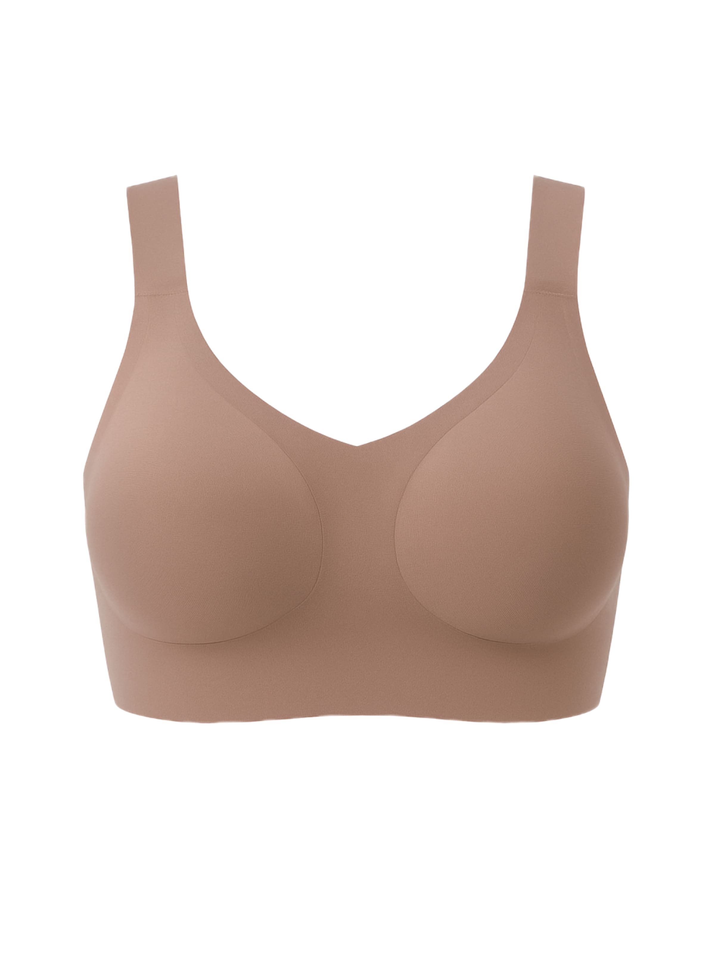 C&City Minimizer BH in Bruin: voorkant