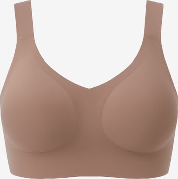 C&City Minimizer BH in Bruin: voorkant