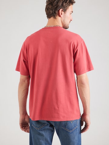 LEVI'S ® Футболка 'RED TAB' в Красный