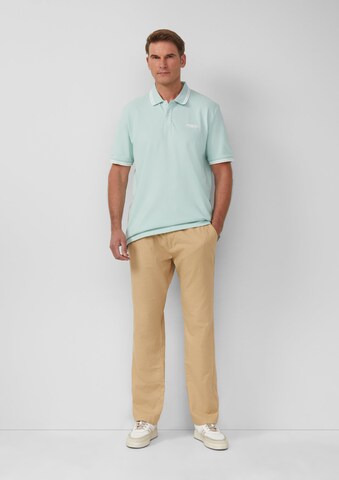 s.Oliver Shirt in Grün