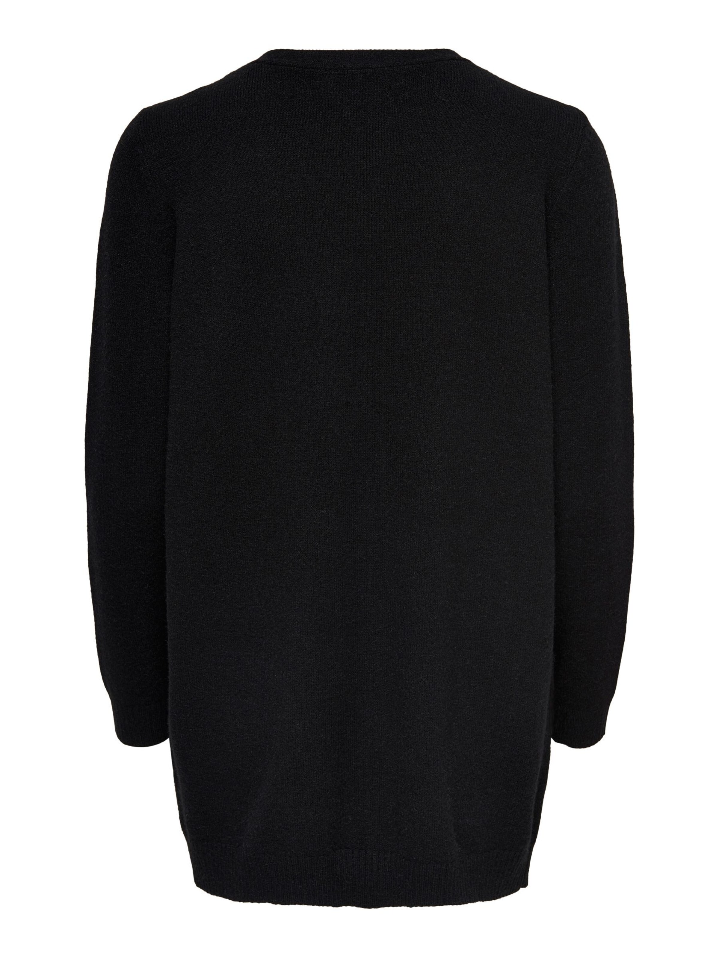 ONLY Cardigan 'ONLLESLY' i sort