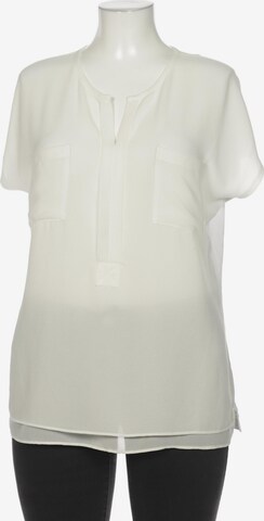 OPUS Bluse XXL in Weiß: predná strana