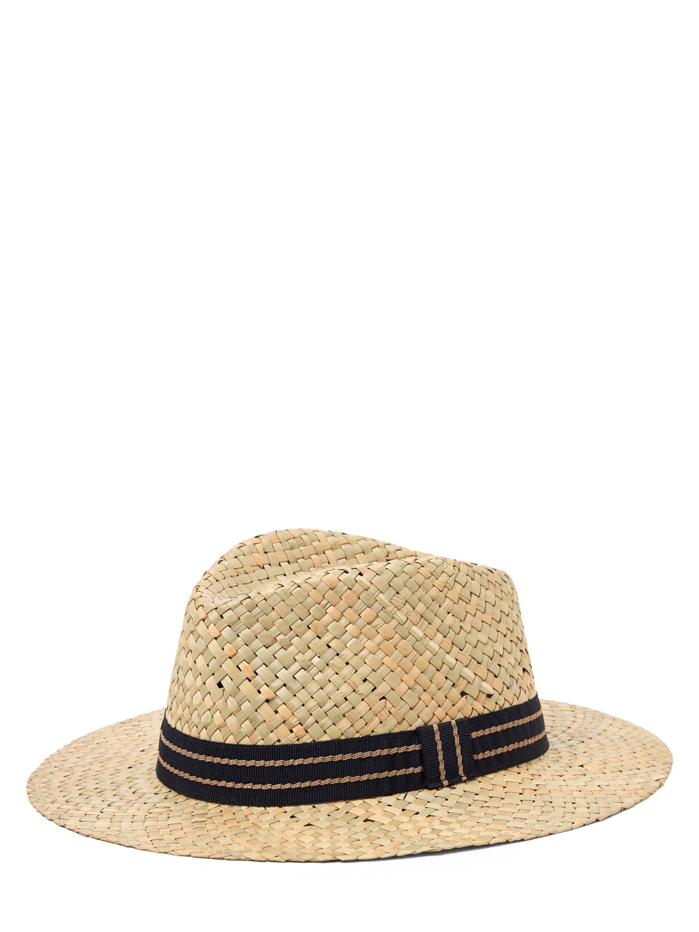 Nils Sundström Hat in Beige