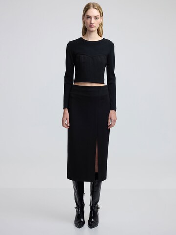Ipekyol Skirt in Black