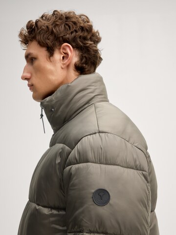 JOOP! Winterjas in Groen