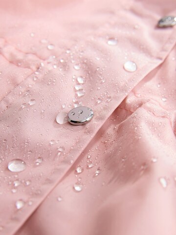 Next Between-season jacket in Pink