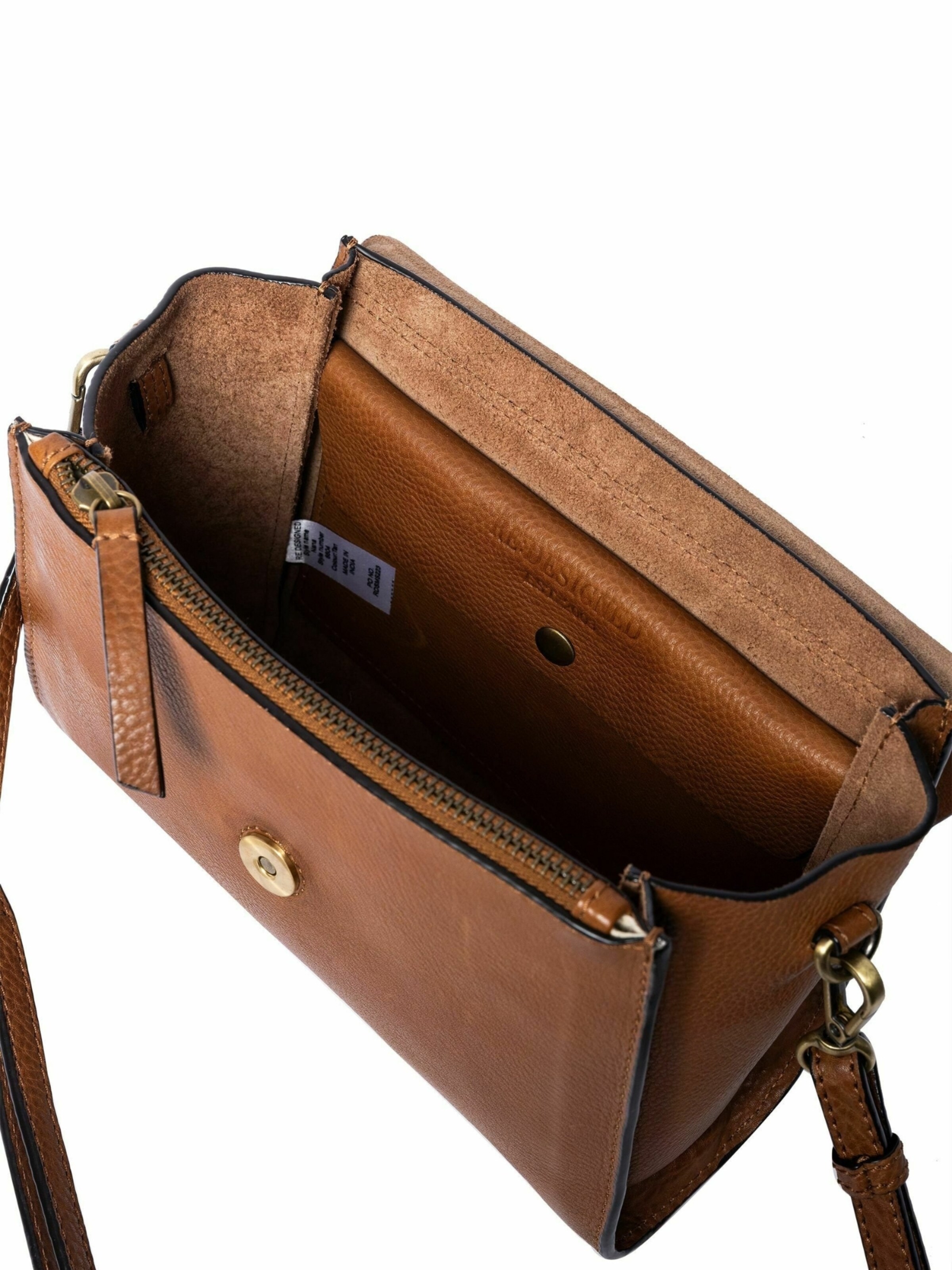 Cabas ' Nana ' RE:DESIGNED en beige