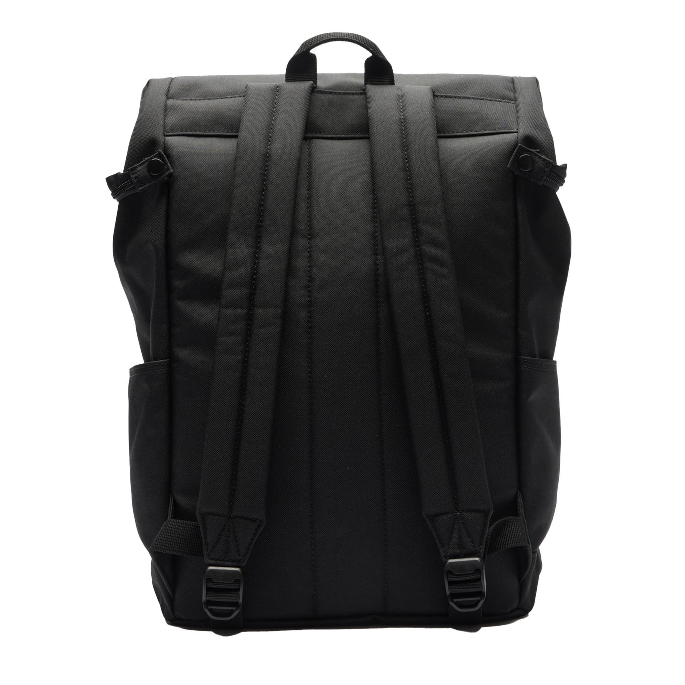 Sac à dos 'Neocroc' LACOSTE en noir