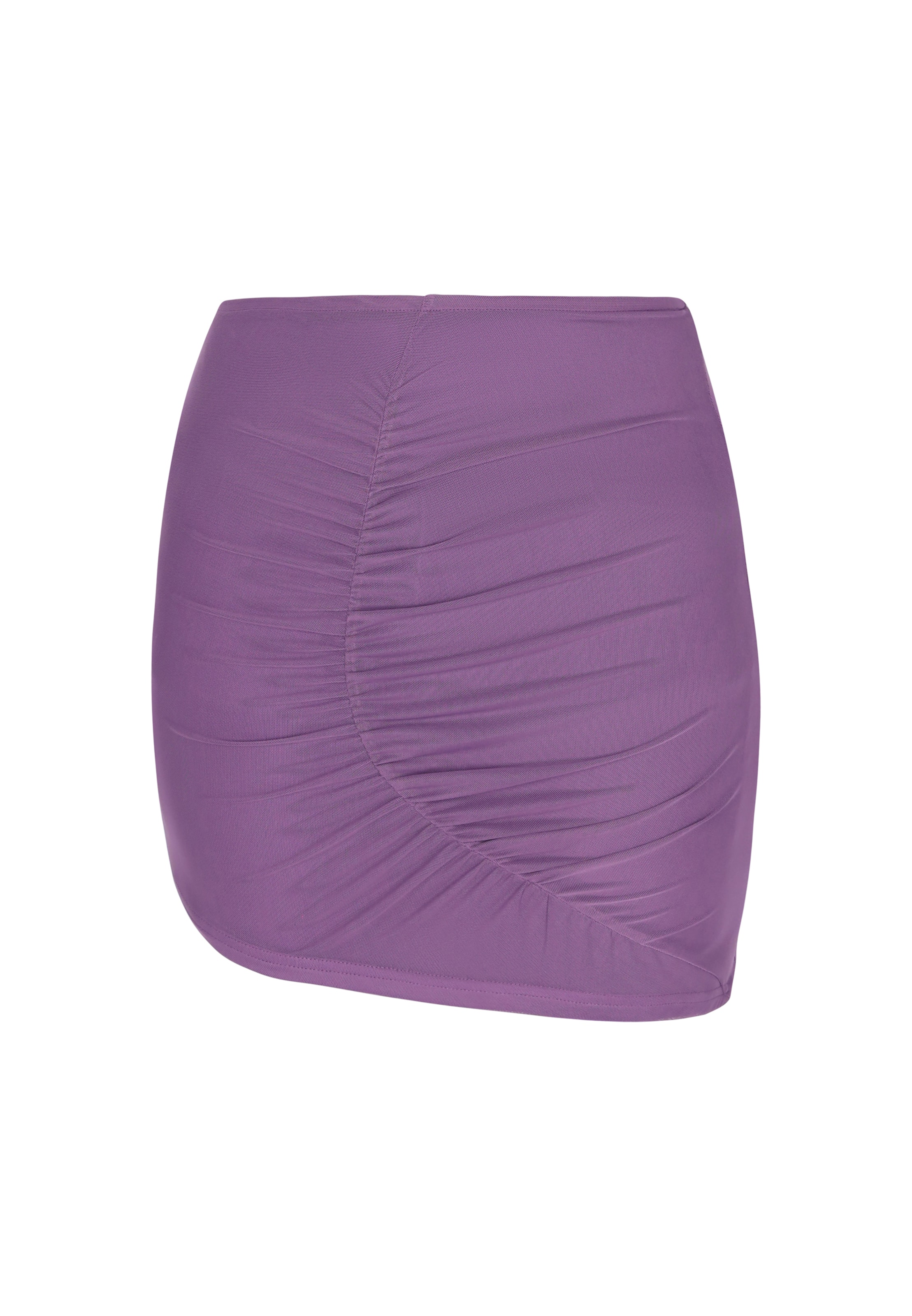 myMo ROCKS Rok in Lila: voorkant