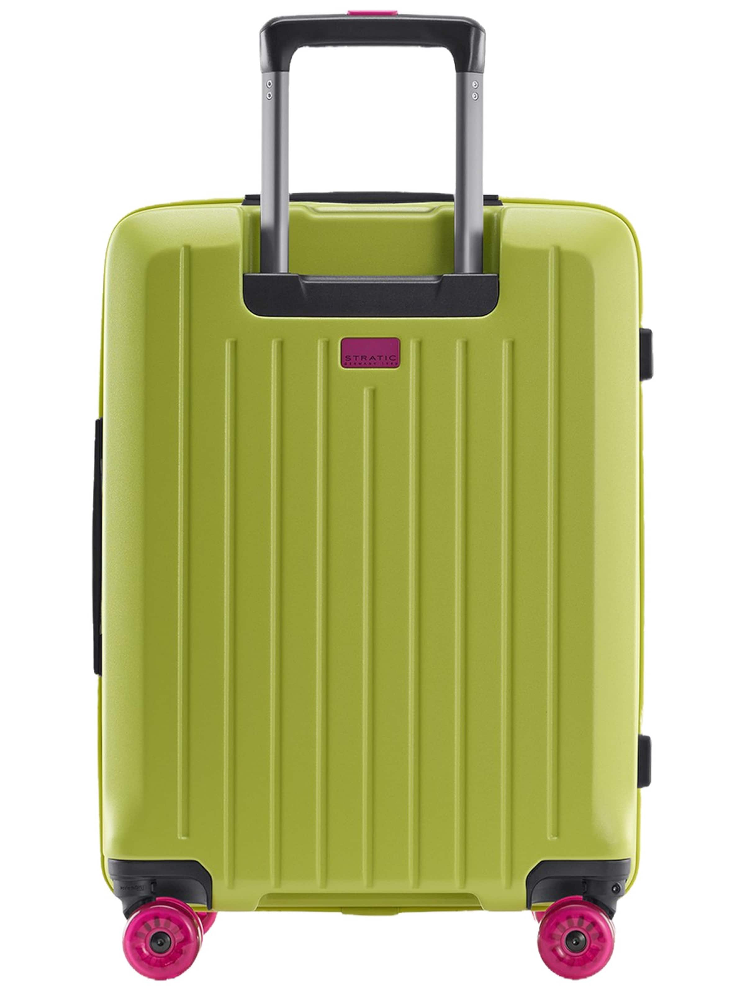 Stratic Cart ' Buzz ' in Green
