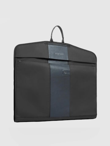 Piquadro Tøjpose i sort