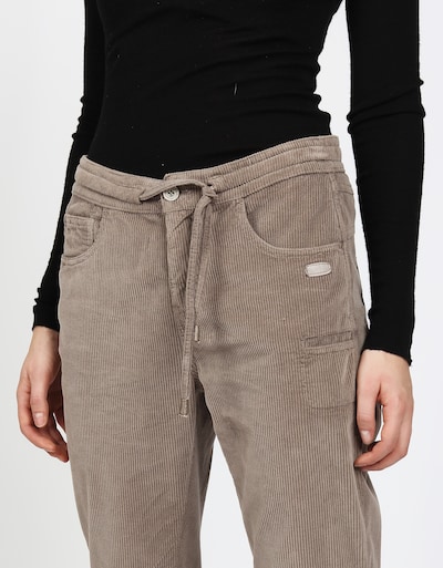 Gang Pants in 34 in Light brown, Item view