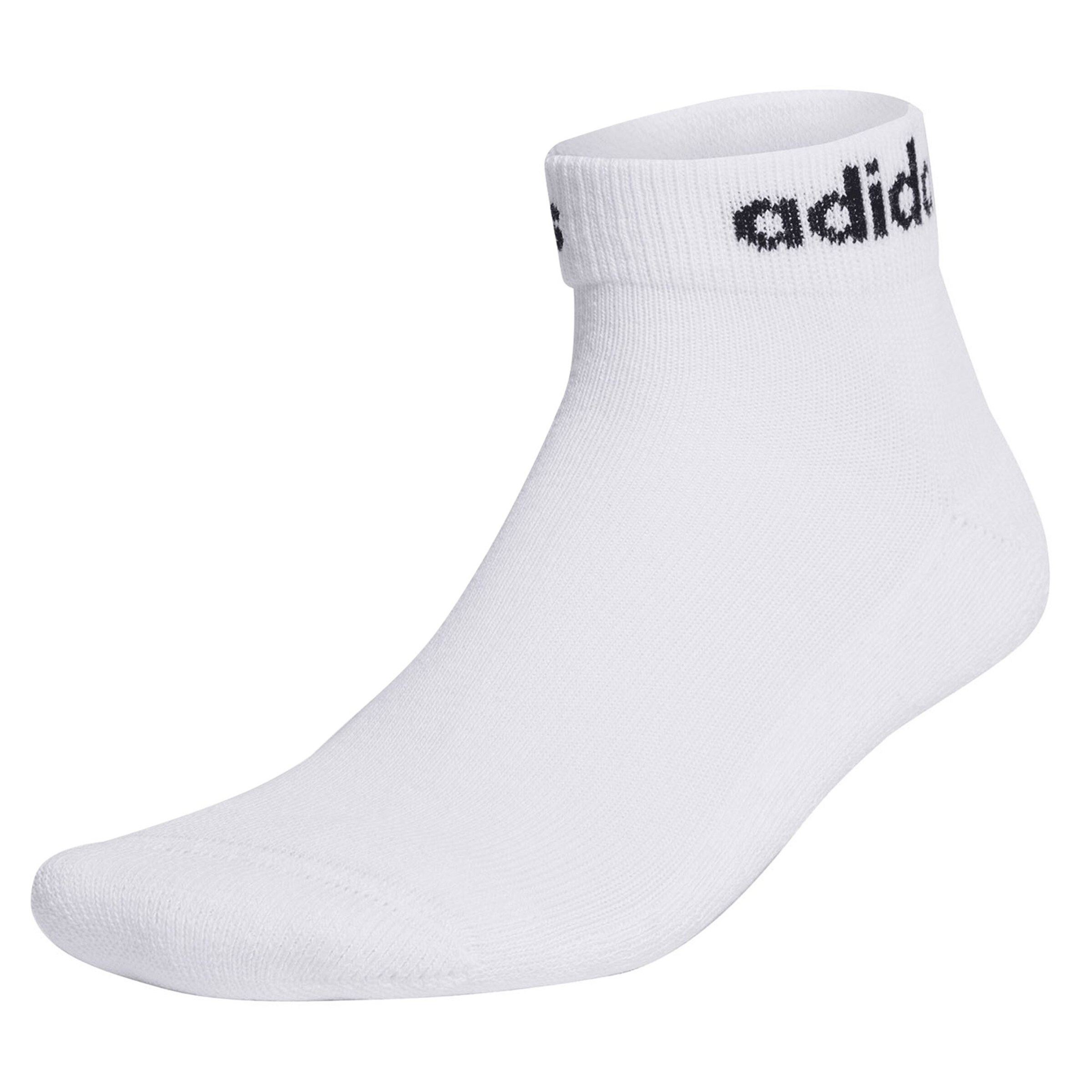 Calzino di ADIDAS ORIGINALS in bianco
