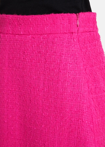 Nicowa Skirt 'Lanito' in Pink