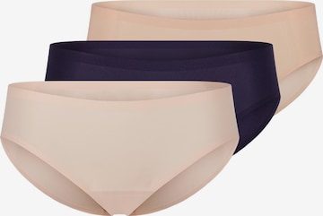 Chantelle Panty 'Soft Stretch' in Beige: front