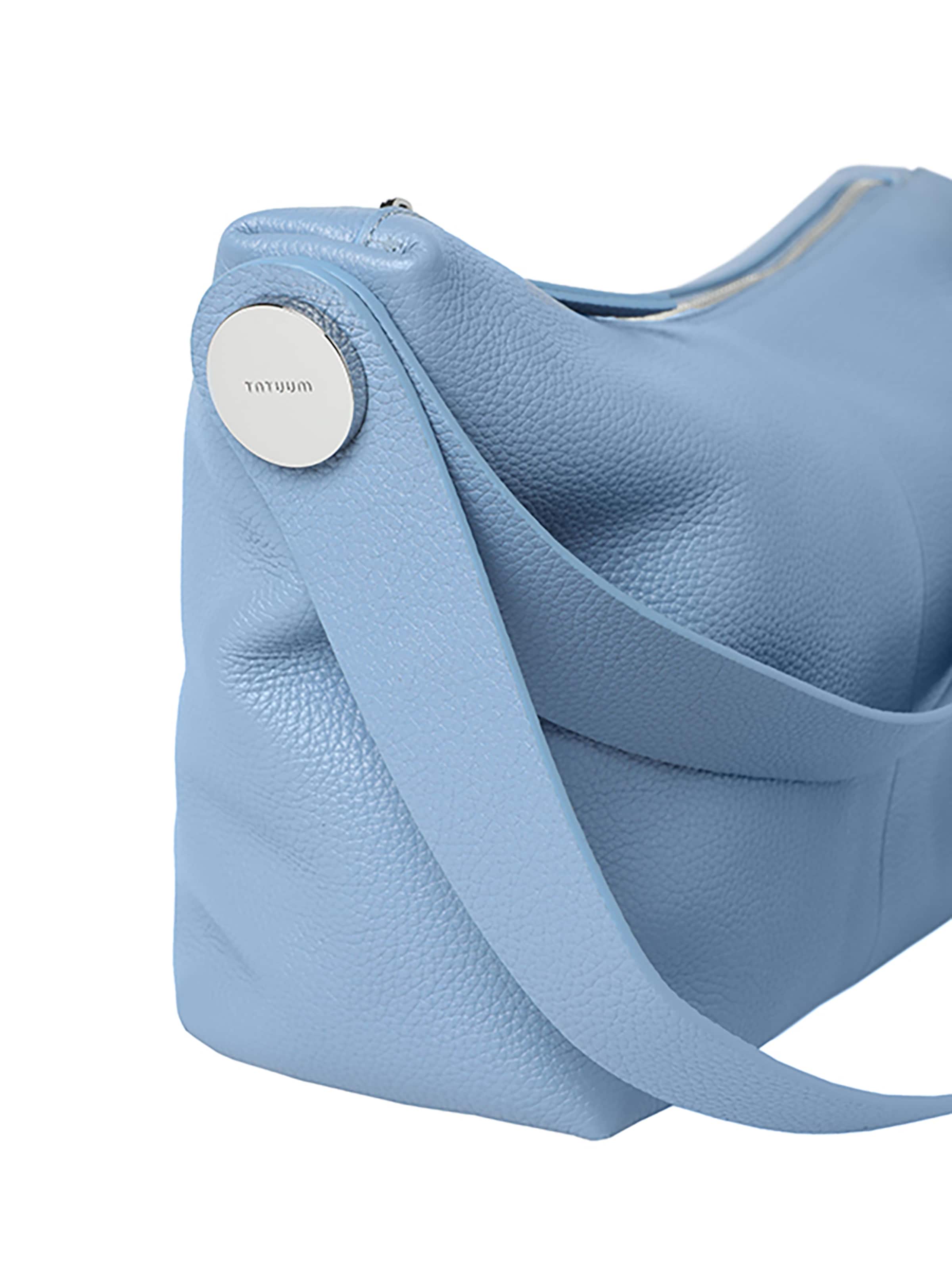 TATUUM Schoudertas 'Omilax' in Blauw
