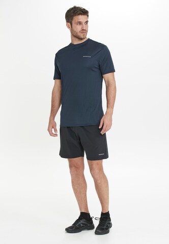 ENDURANCE Performance Shirt 'Dipose' in Blue