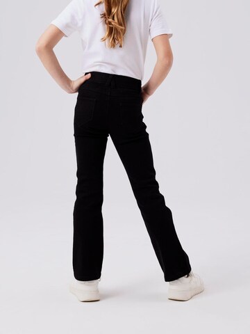 Wide leg Jeans 'Polly' di NAME IT in nero
