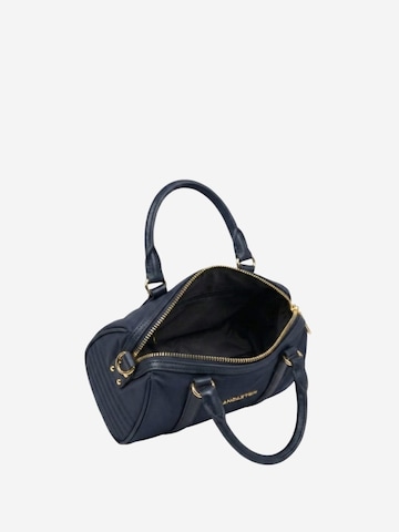 LANCASTER Paris Handtas 'Basic Ana' in Blauw
